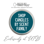 Candles By Scent Family