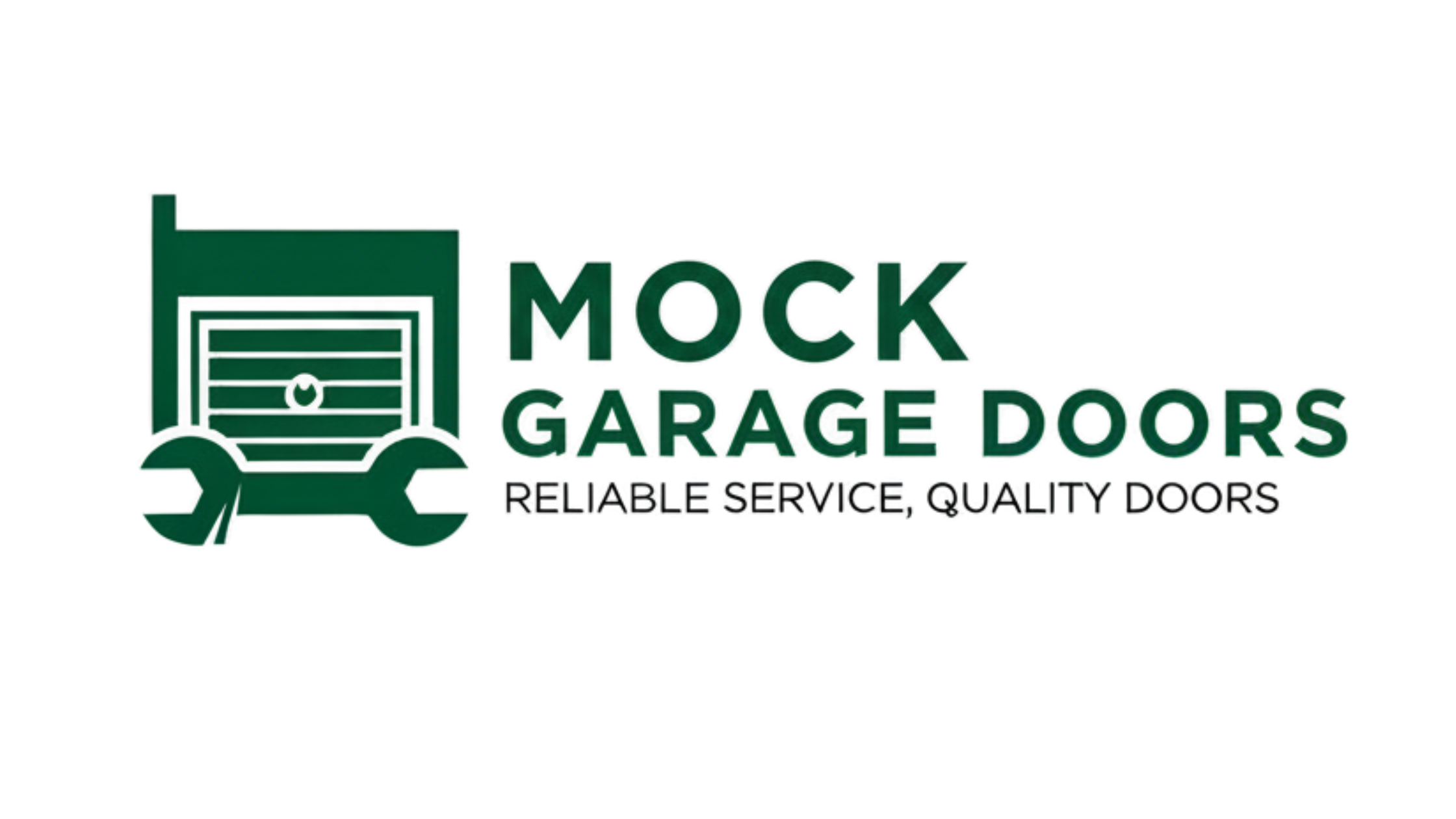 Garage Door