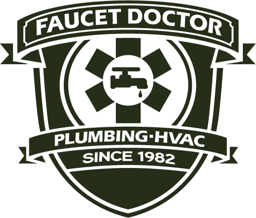Faucet Doctor Plumbing and HVAC Services