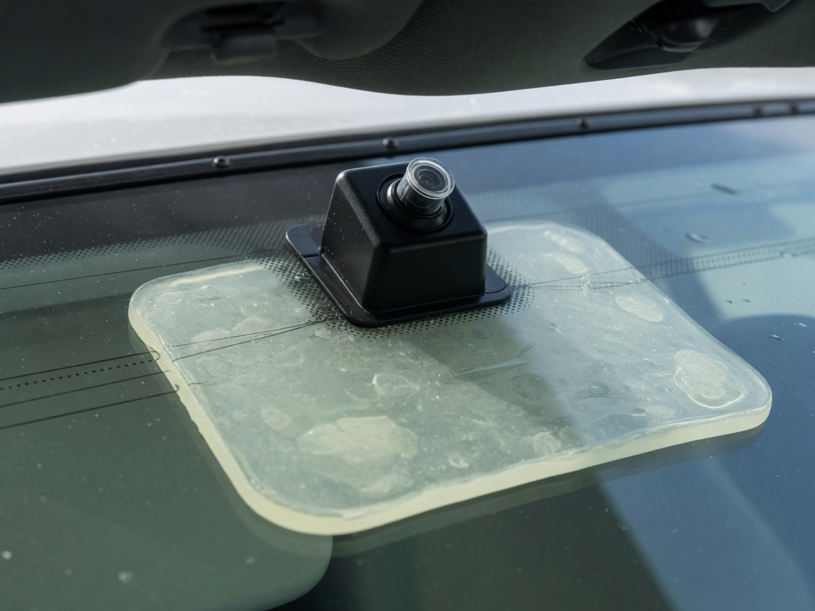 Interior article calibration process